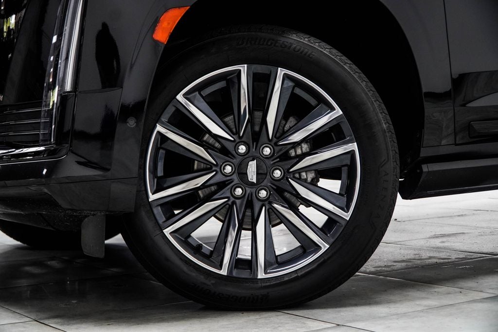 2023 Cadillac Escalade ESV Sport