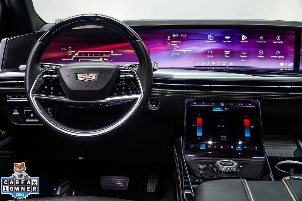 2025 Cadillac Escalade Sport