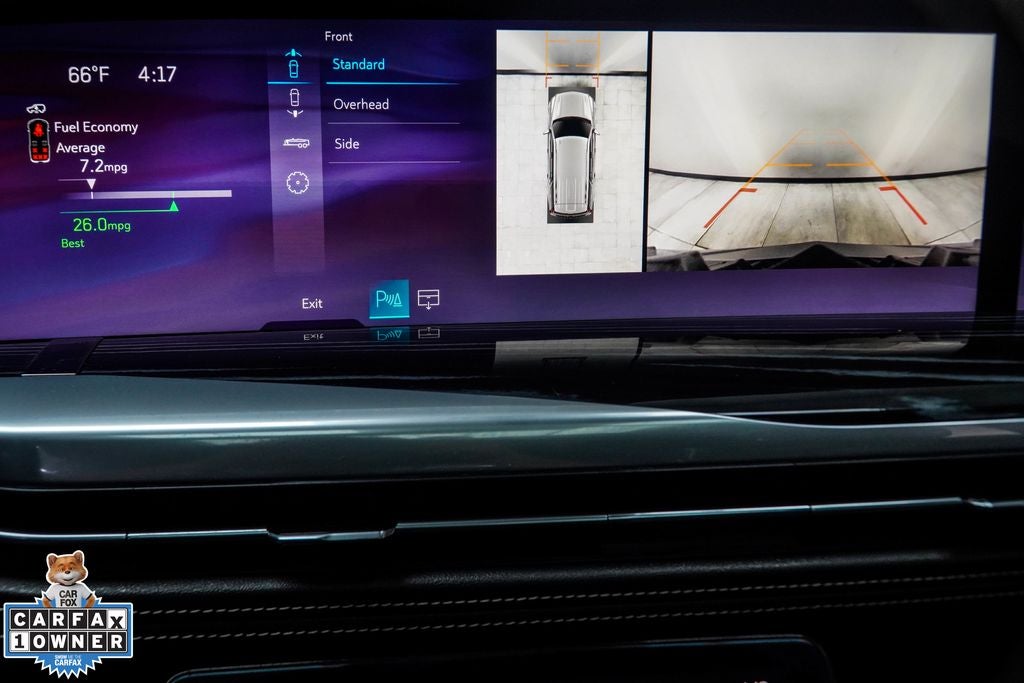 2025 Cadillac Escalade Sport