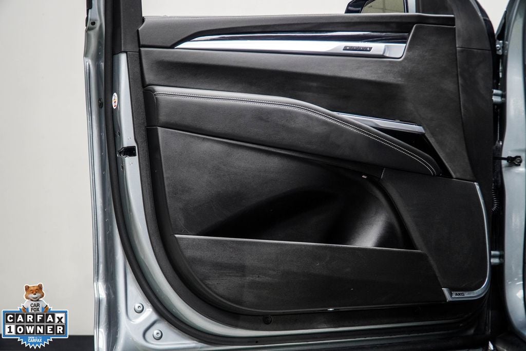 2025 Cadillac Escalade Sport