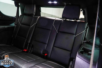 2025 Cadillac Escalade Sport