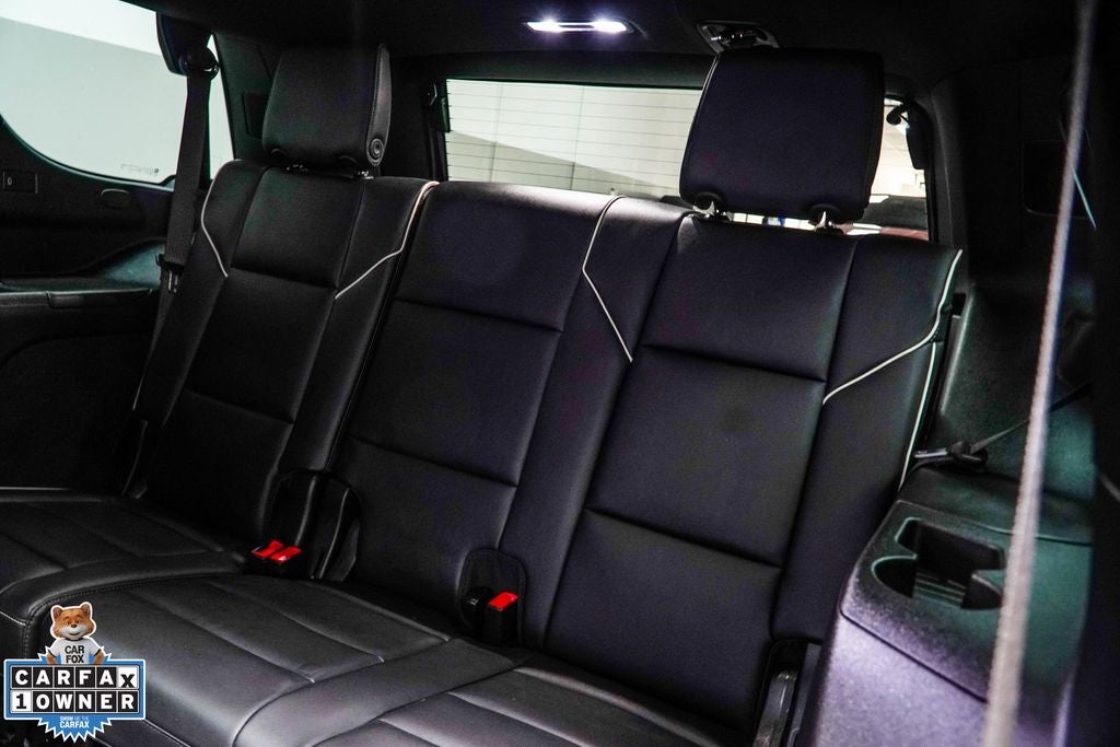 2025 Cadillac Escalade Sport