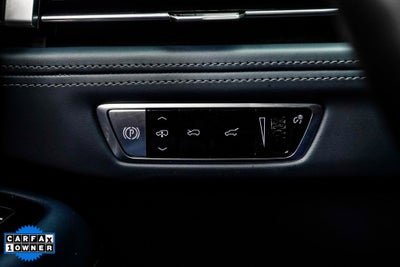 2025 Cadillac ESCALADE IQ Luxury 2