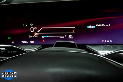 2025 Cadillac ESCALADE IQ Luxury 2