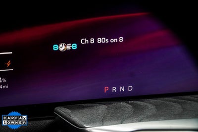 2025 Cadillac ESCALADE IQ Luxury 2