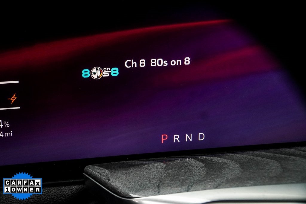 2025 Cadillac ESCALADE IQ Luxury 2