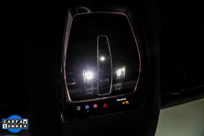 2025 Cadillac ESCALADE IQ Luxury 2