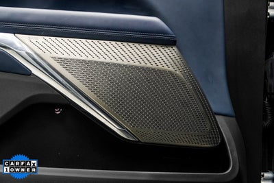 2025 Cadillac ESCALADE IQ Luxury 2