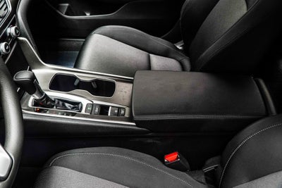 2021 Honda Accord LX