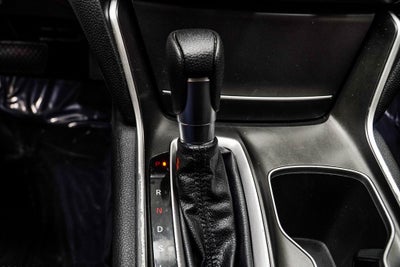 2021 Honda Accord LX