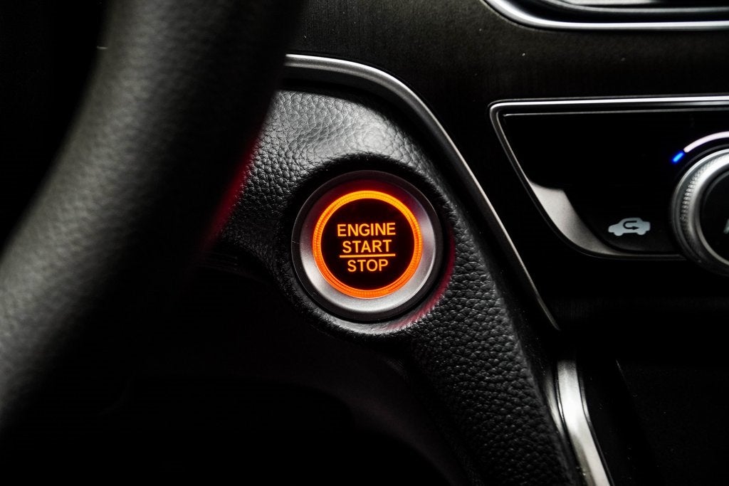 2021 Honda Accord LX