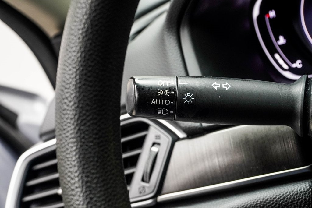 2021 Honda Accord LX