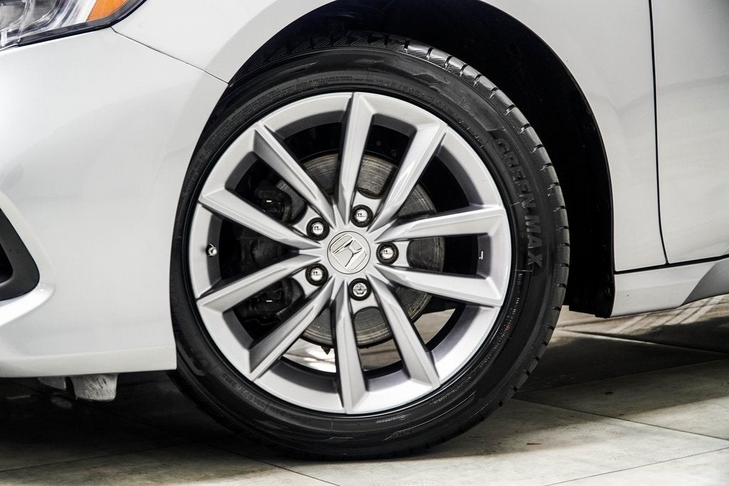 2021 Honda Accord LX