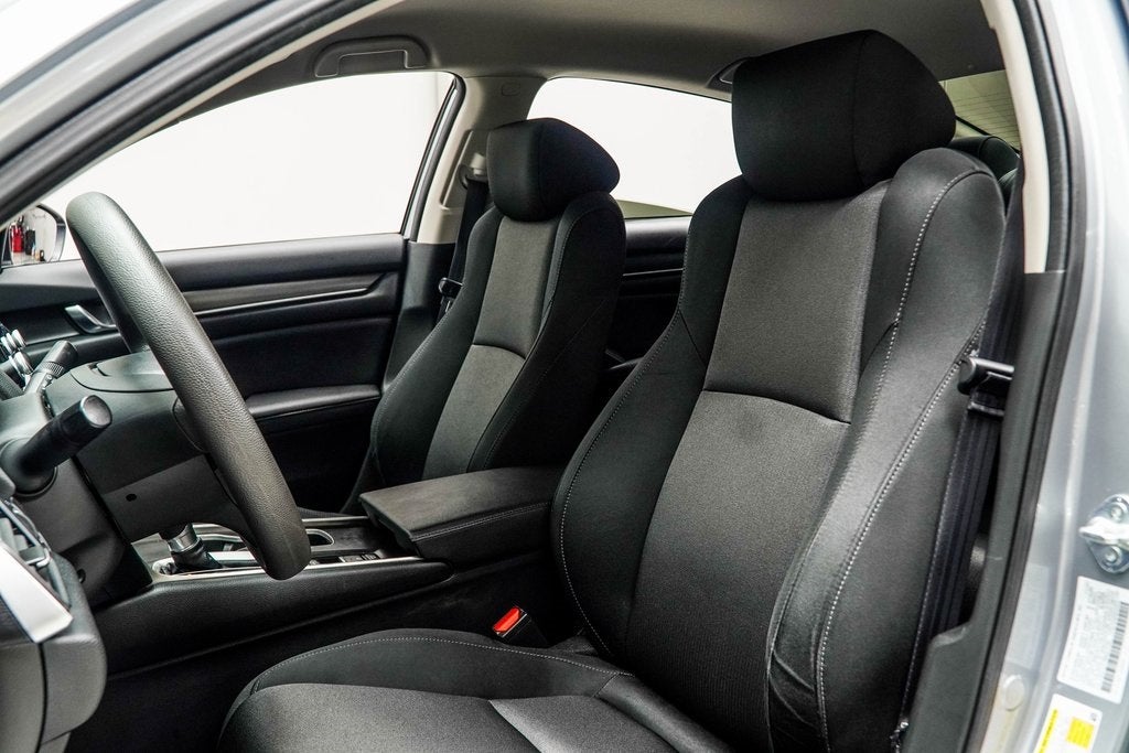 2021 Honda Accord LX