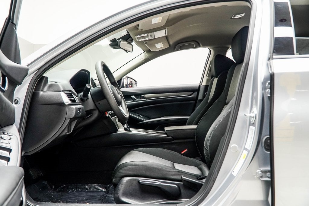 2021 Honda Accord LX