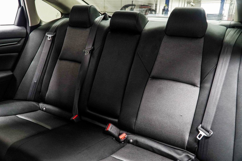 2021 Honda Accord LX