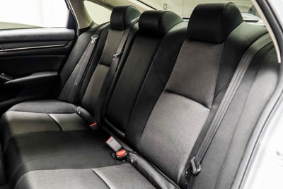 2021 Honda Accord LX