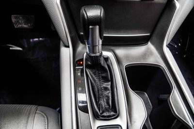 2019 Honda Accord EX