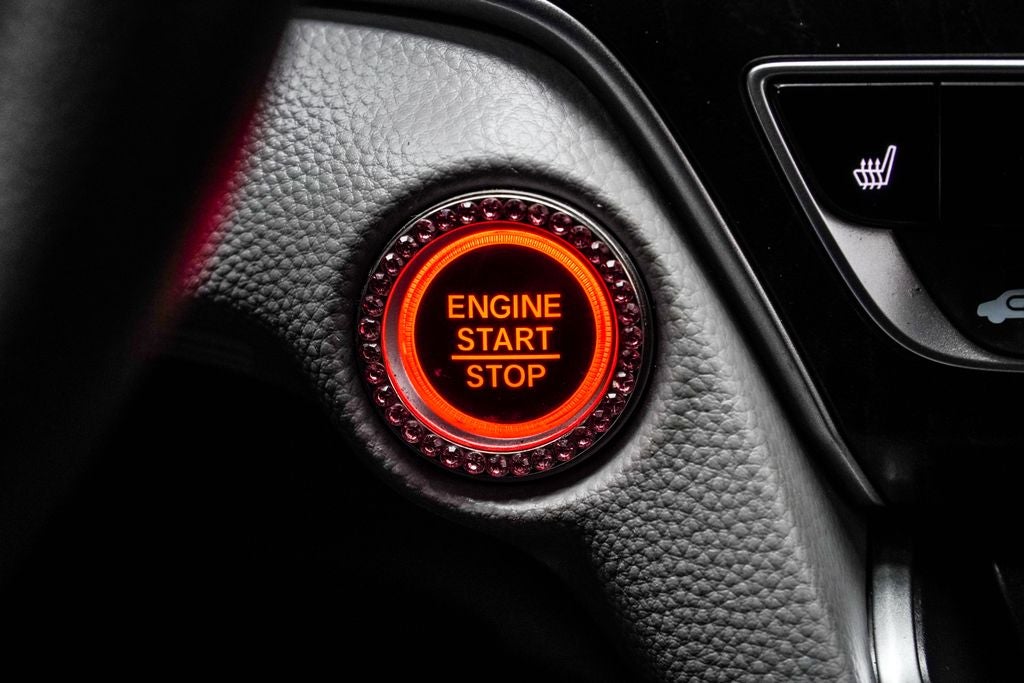 2019 Honda Accord EX