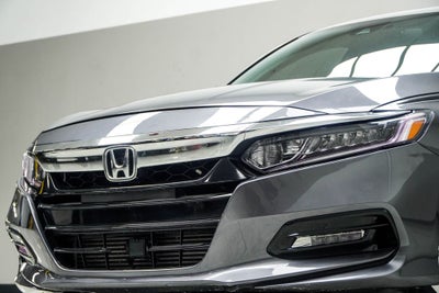 2019 Honda Accord EX