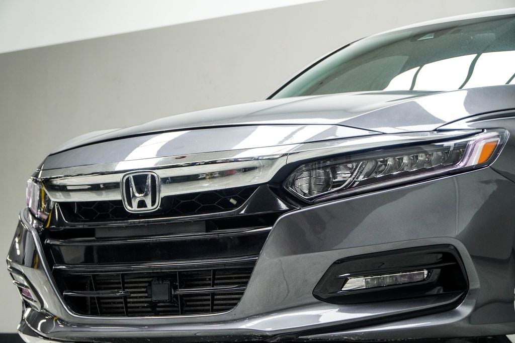 2019 Honda Accord EX