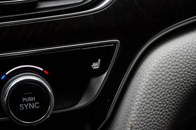 2019 Honda Accord EX