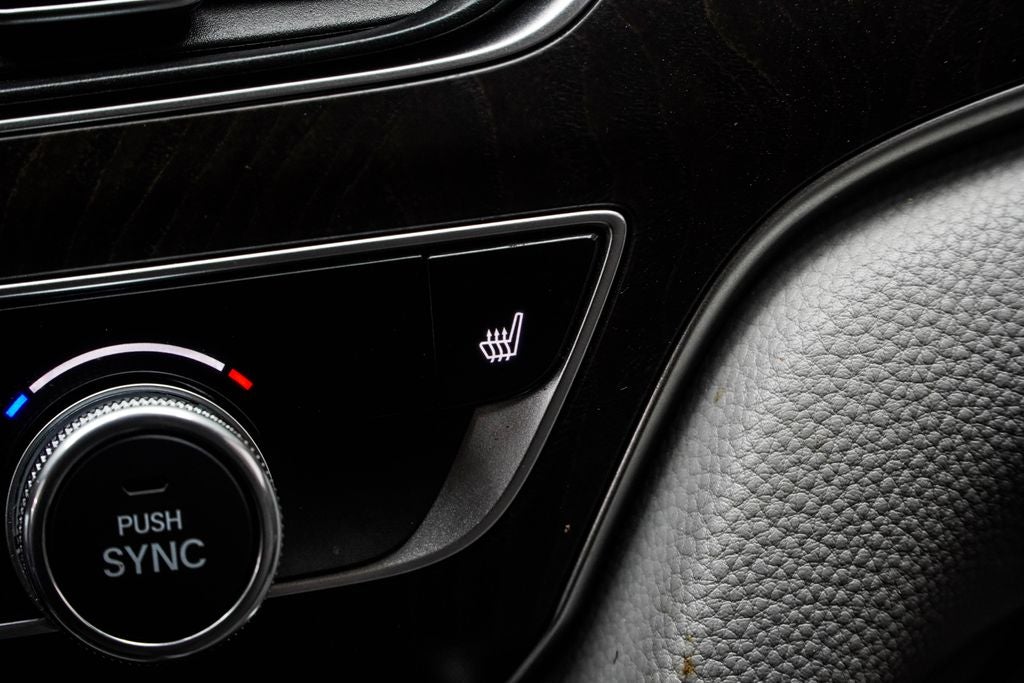 2019 Honda Accord EX