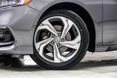 2019 Honda Accord EX