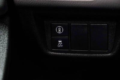 2019 Honda Accord EX