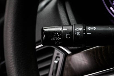 2019 Honda Accord EX