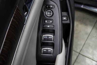 2019 Honda Accord EX
