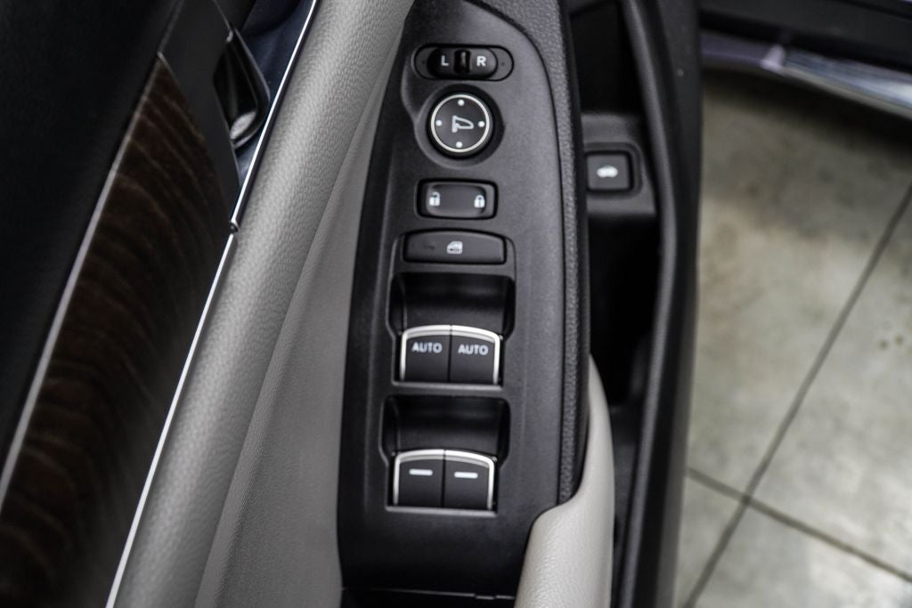 2019 Honda Accord EX
