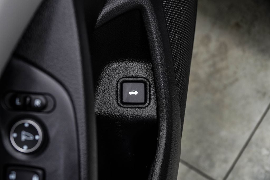2019 Honda Accord EX
