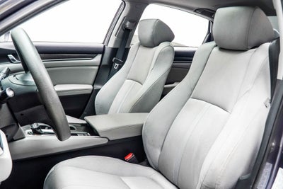 2019 Honda Accord EX