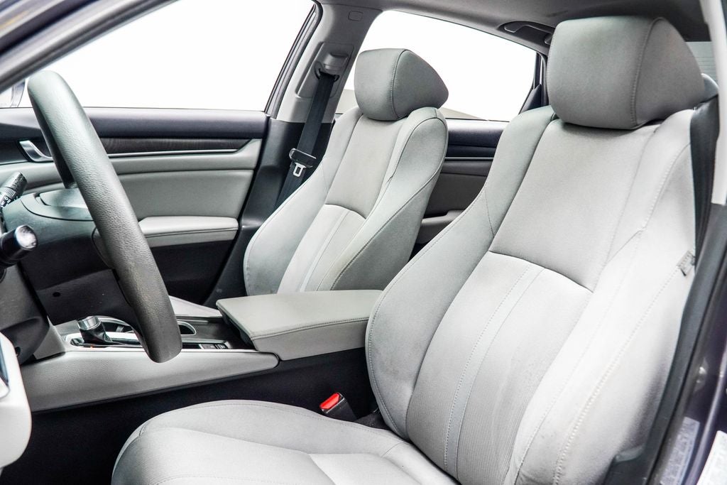 2019 Honda Accord EX