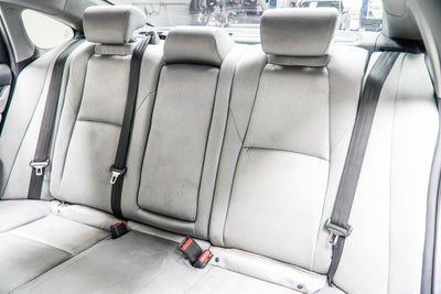 2019 Honda Accord EX