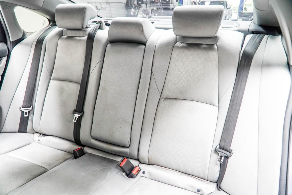 2019 Honda Accord EX