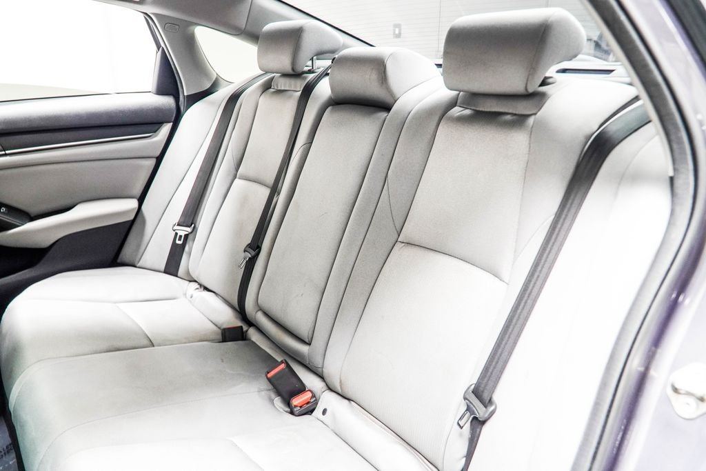 2019 Honda Accord EX