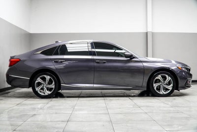 2019 Honda Accord EX