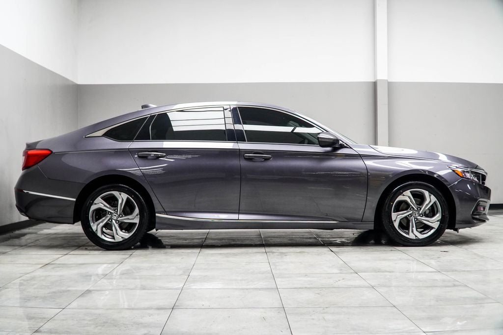2019 Honda Accord EX