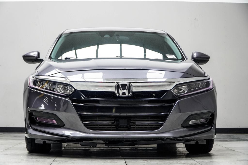 2019 Honda Accord EX