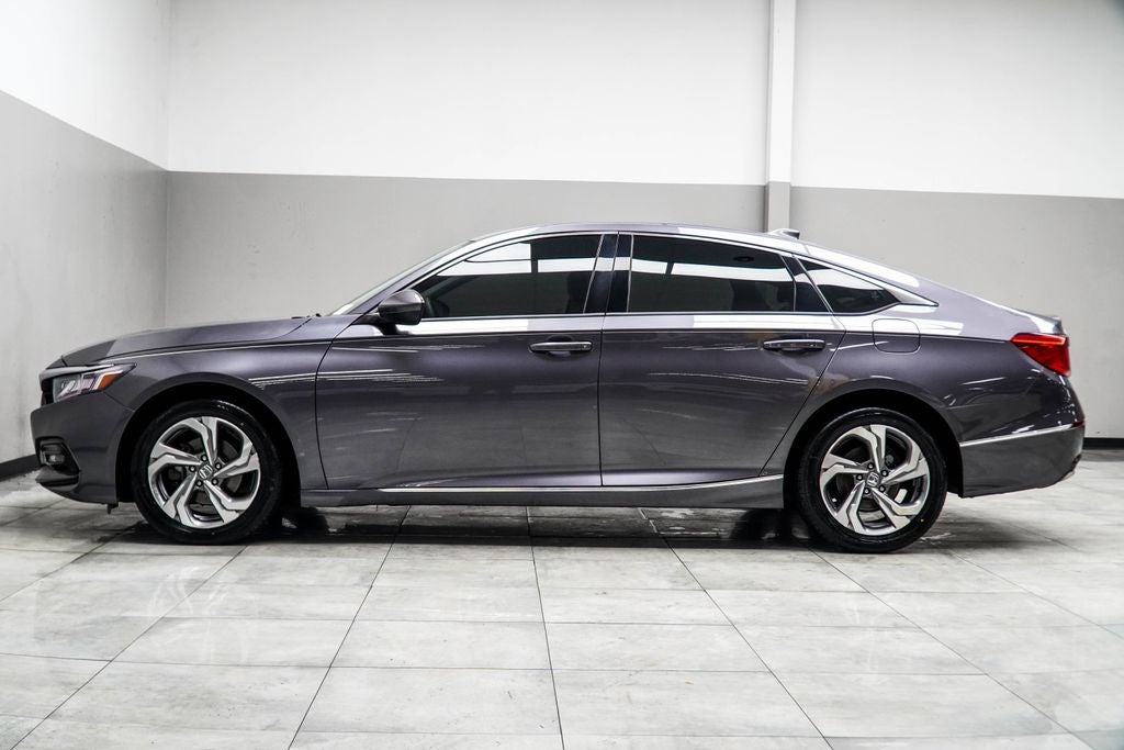 2019 Honda Accord EX