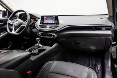 2022 Nissan Altima 2.5 S