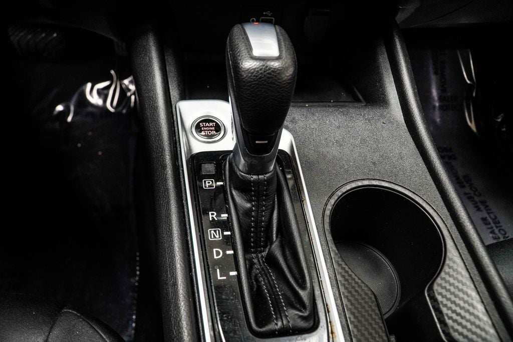 2022 Nissan Altima 2.5 S