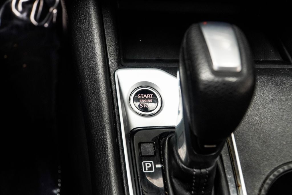 2022 Nissan Altima 2.5 S