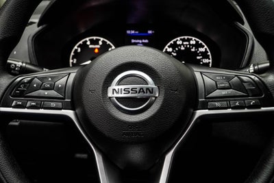 2022 Nissan Altima 2.5 S