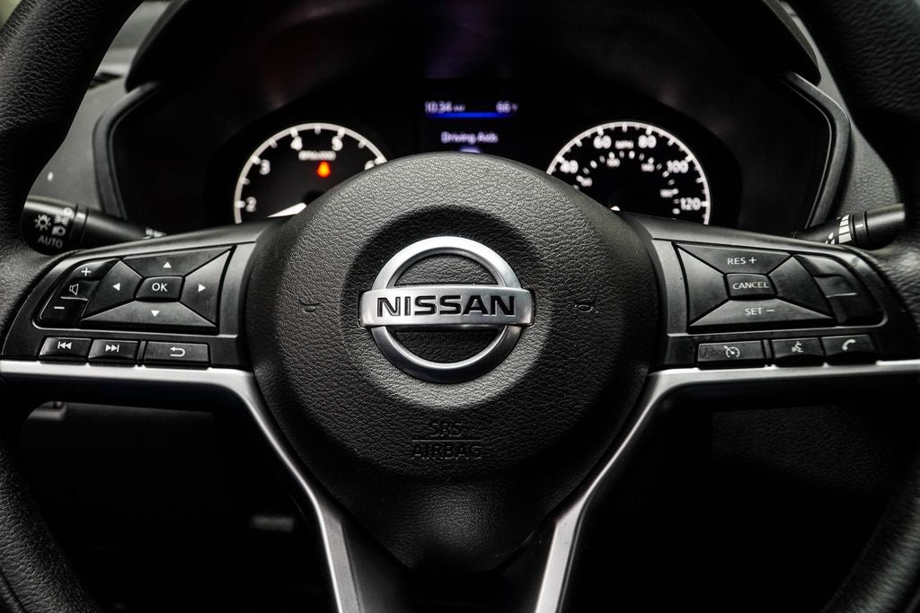 2022 Nissan Altima 2.5 S