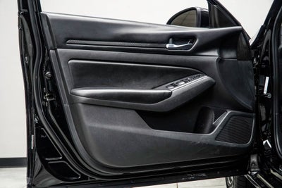 2022 Nissan Altima 2.5 S