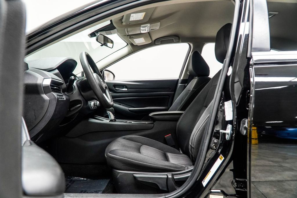 2022 Nissan Altima 2.5 S