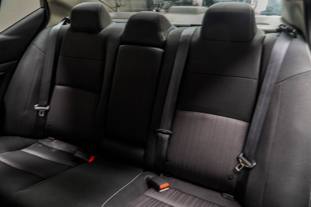 2022 Nissan Altima 2.5 S